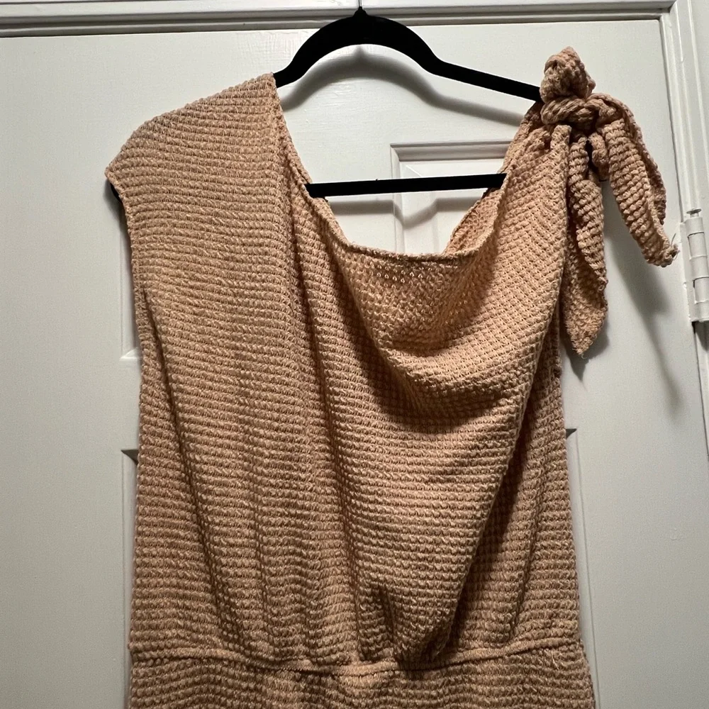 Cupshe Bodycon Midi Dress Womens Large NWT - Picture 3 of 6